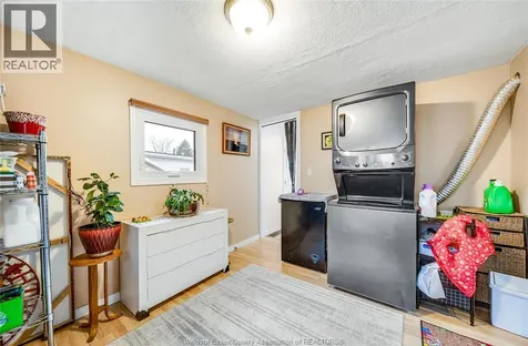 137 Dana Drive Essex ON N8K 2A3