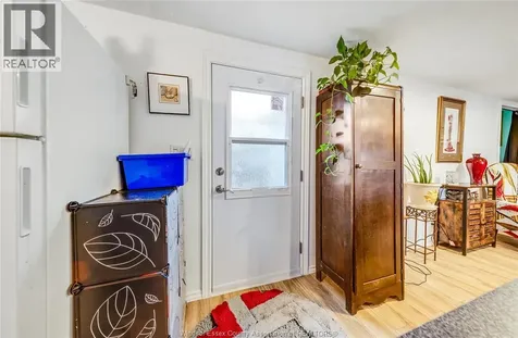137 Dana Drive Essex ON N8K 2A3