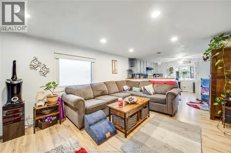 137 Dana Drive Essex ON N8K 2A3