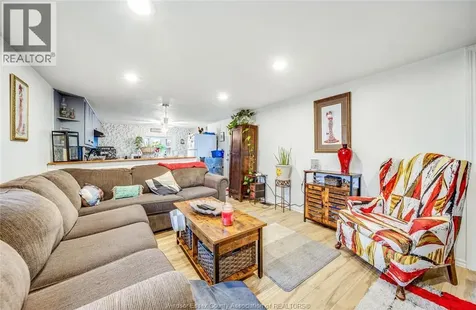 137 Dana Drive Essex ON N8K 2A3