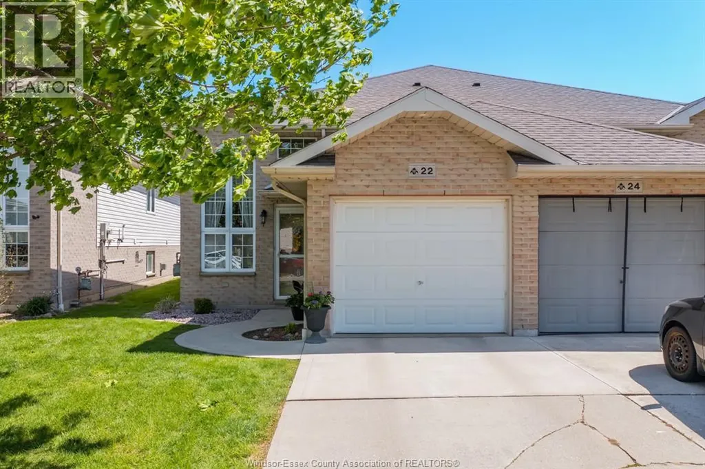22 Villa Court Chatham ON N7L 5P5