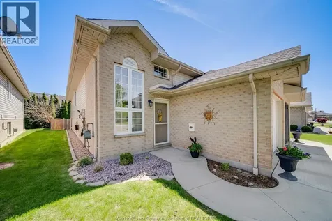 22 Villa Court Chatham ON N7L 5P5