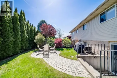 22 Villa Court Chatham ON N7L 5P5