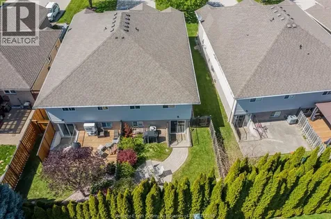 22 Villa Court Chatham ON N7L 5P5