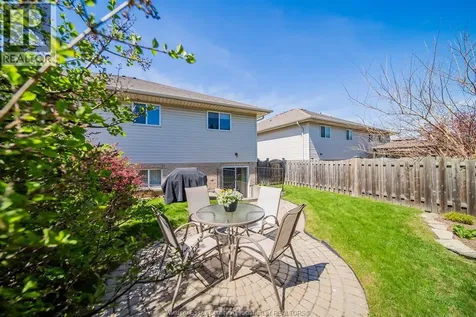 22 Villa Court Chatham ON N7L 5P5