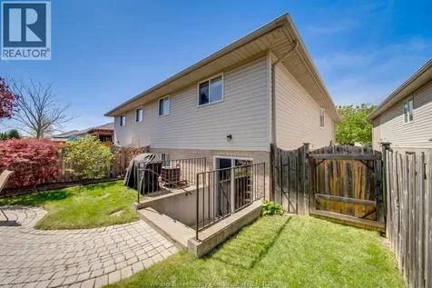 22 Villa Court Chatham ON N7L 5P5