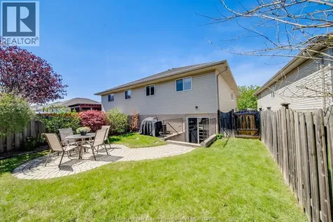 22 Villa Court Chatham ON N7L 5P5