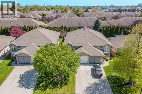 22 Villa Court Chatham ON N7L 5P5