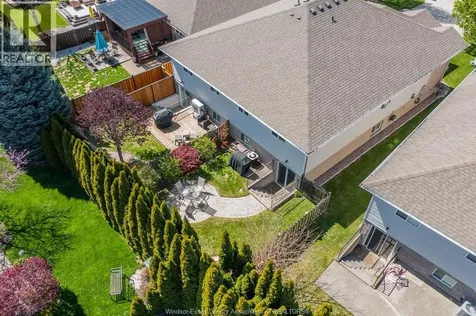22 Villa Court Chatham ON N7L 5P5