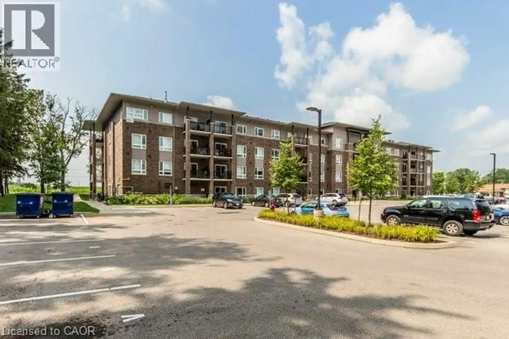 456 Lorne Avenue Stratford ON N5A 6S4