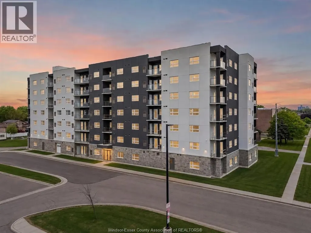 8401 Wyandotte Street East Windsor ON N8S 0B8