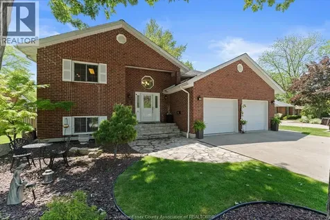 270 Irwin Avenue Essex ON N8M 2T6