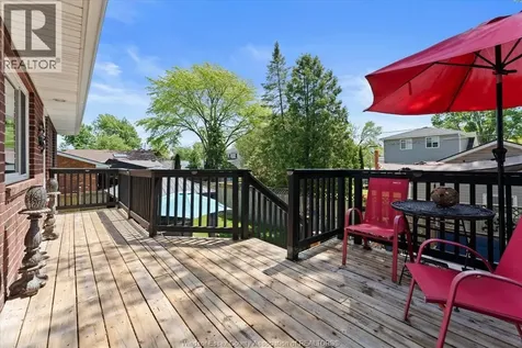 270 Irwin Avenue Essex ON N8M 2T6