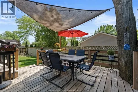 270 Irwin Avenue Essex ON N8M 2T6