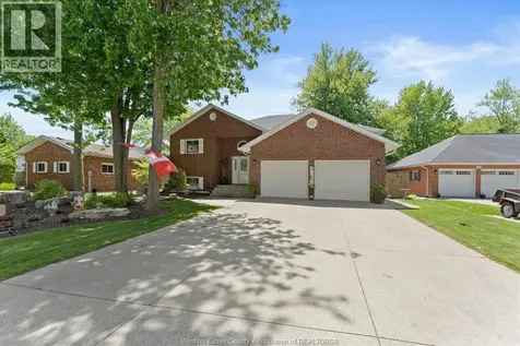 270 Irwin Avenue Essex ON N8M 2T6