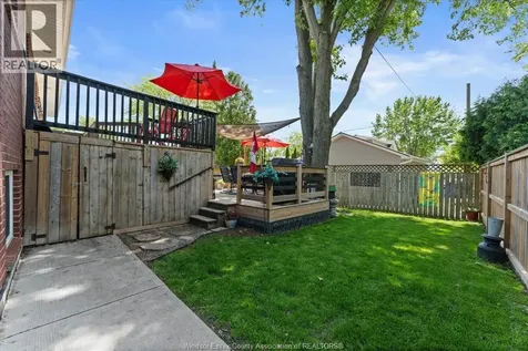 270 Irwin Avenue Essex ON N8M 2T6