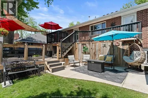 270 Irwin Avenue Essex ON N8M 2T6