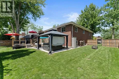 270 Irwin Avenue Essex ON N8M 2T6