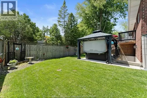 270 Irwin Avenue Essex ON N8M 2T6