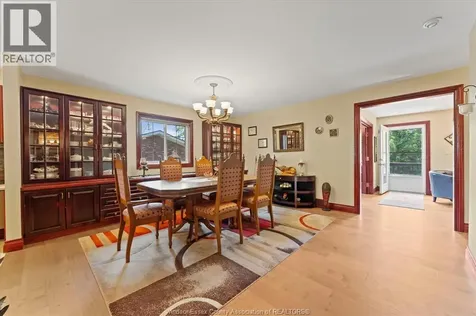 270 Irwin Avenue Essex ON N8M 2T6