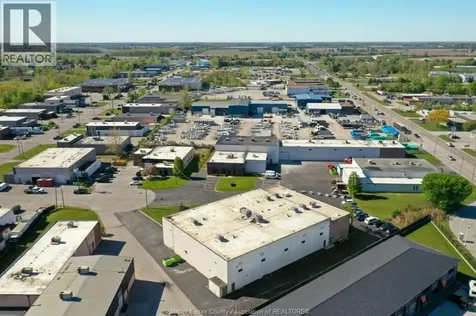 2516 Binder Crescent Tecumseh ON N0R 1L0
