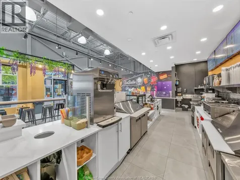 1555 Talbot Rd Unit 405 Lasalle ON N9H 2N2