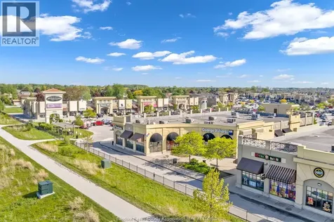 1555 Talbot Rd Unit 405 Lasalle ON N9H 2N2