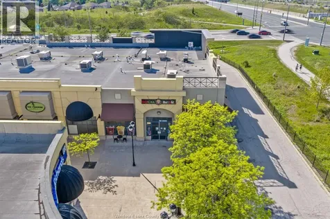 1555 Talbot Rd Unit 405 Lasalle ON N9H 2N2