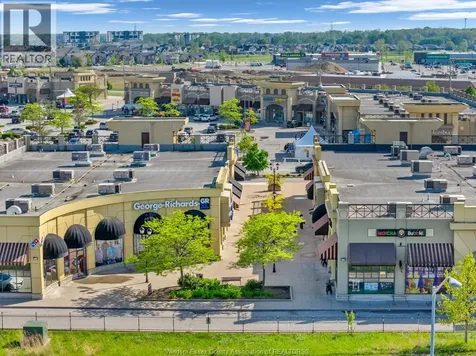 1555 Talbot Rd Unit 405 Lasalle ON N9H 2N2