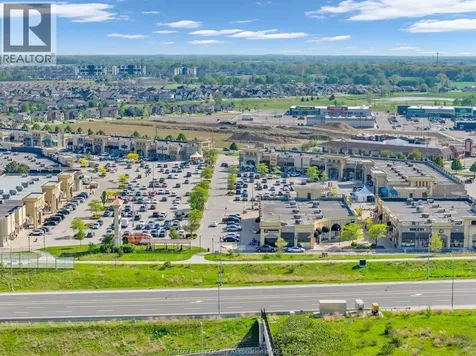 1555 Talbot Rd Unit 405 Lasalle ON N9H 2N2