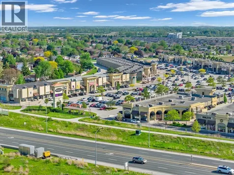 1555 Talbot Rd Unit 405 Lasalle ON N9H 2N2