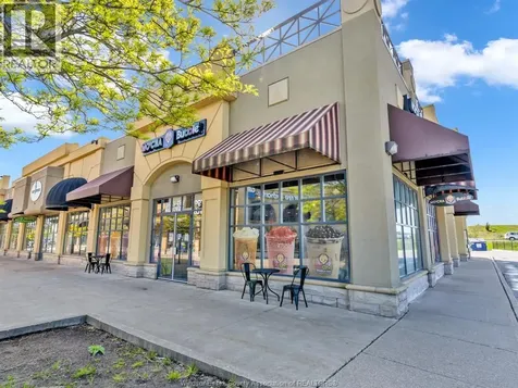 1555 Talbot Rd Unit 405 Lasalle ON N9H 2N2