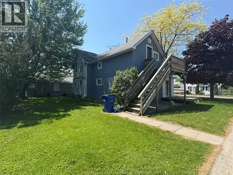 69 Little Street South Wheatley ON N0P 2P0