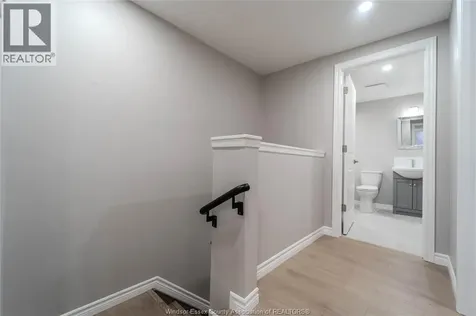 5414 Lassaline Avenue Windsor ON N8T 1A8