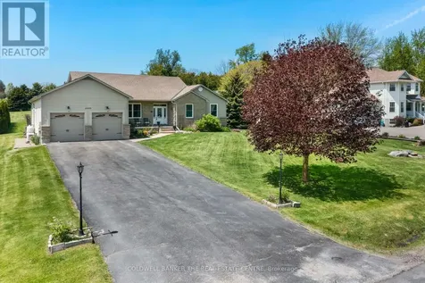 15970 Marsh Hill Road Scugog ON L9L 1Y9