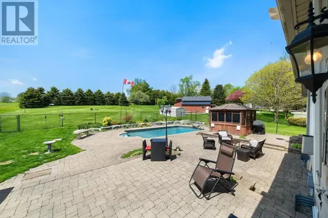 15970 Marsh Hill Road Scugog ON L9L 1Y9