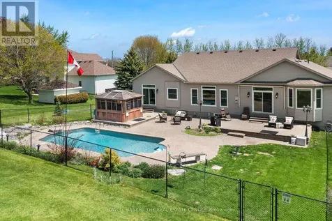 15970 Marsh Hill Road Scugog ON L9L 1Y9