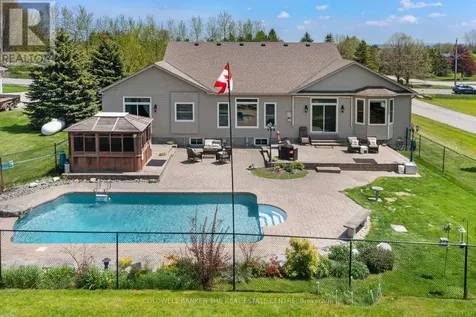 15970 Marsh Hill Road Scugog ON L9L 1Y9