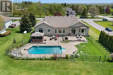 15970 Marsh Hill Road Scugog ON L9L 1Y9
