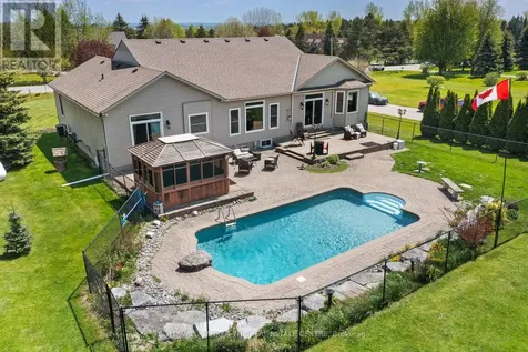 15970 Marsh Hill Road Scugog ON L9L 1Y9