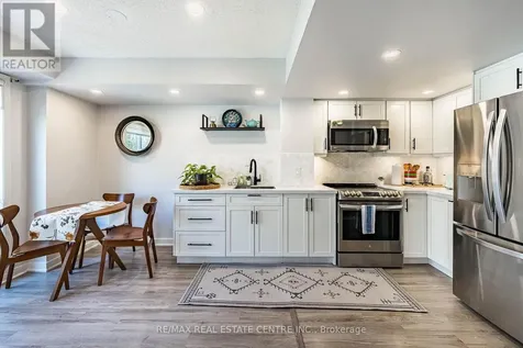 16 Laidlaw Street Toronto (south Parkdale) ON M6K 1X2