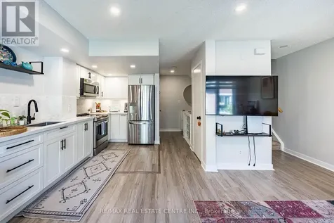 16 Laidlaw Street Toronto (south Parkdale) ON M6K 1X2
