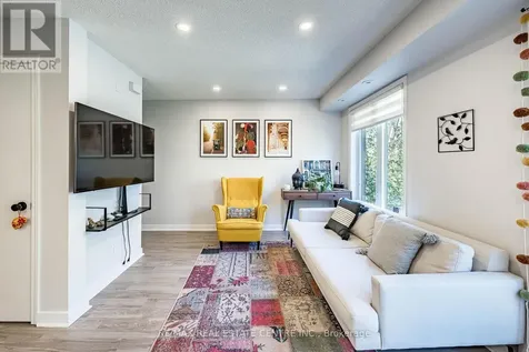 16 Laidlaw Street Toronto (south Parkdale) ON M6K 1X2