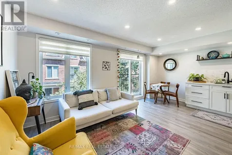 16 Laidlaw Street Toronto (south Parkdale) ON M6K 1X2