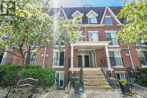 16 Laidlaw Street Toronto (south Parkdale) ON M6K 1X2