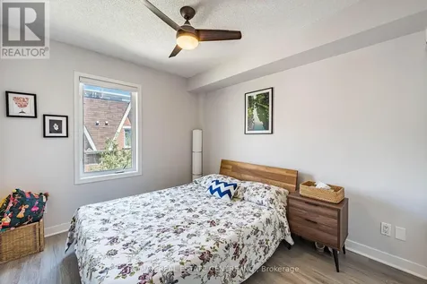 16 Laidlaw Street Toronto (south Parkdale) ON M6K 1X2
