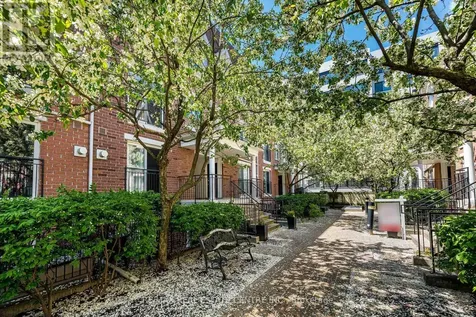 16 Laidlaw Street Toronto (south Parkdale) ON M6K 1X2
