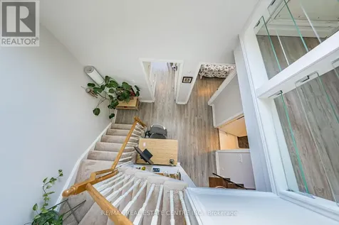 16 Laidlaw Street Toronto (south Parkdale) ON M6K 1X2