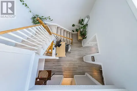 16 Laidlaw Street Toronto (south Parkdale) ON M6K 1X2
