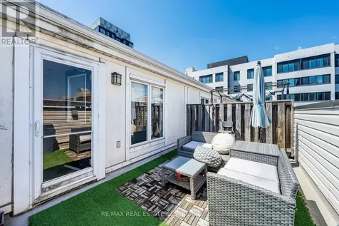 16 Laidlaw Street Toronto (south Parkdale) ON M6K 1X2